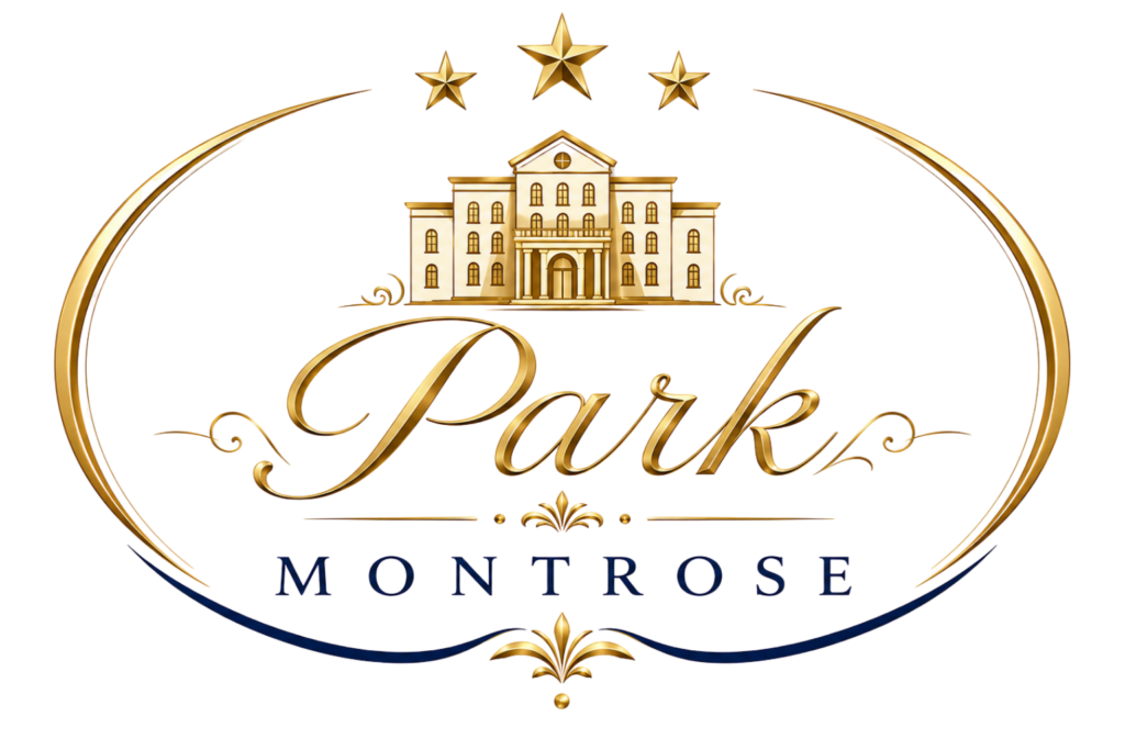 Park hotel Montrose Logo