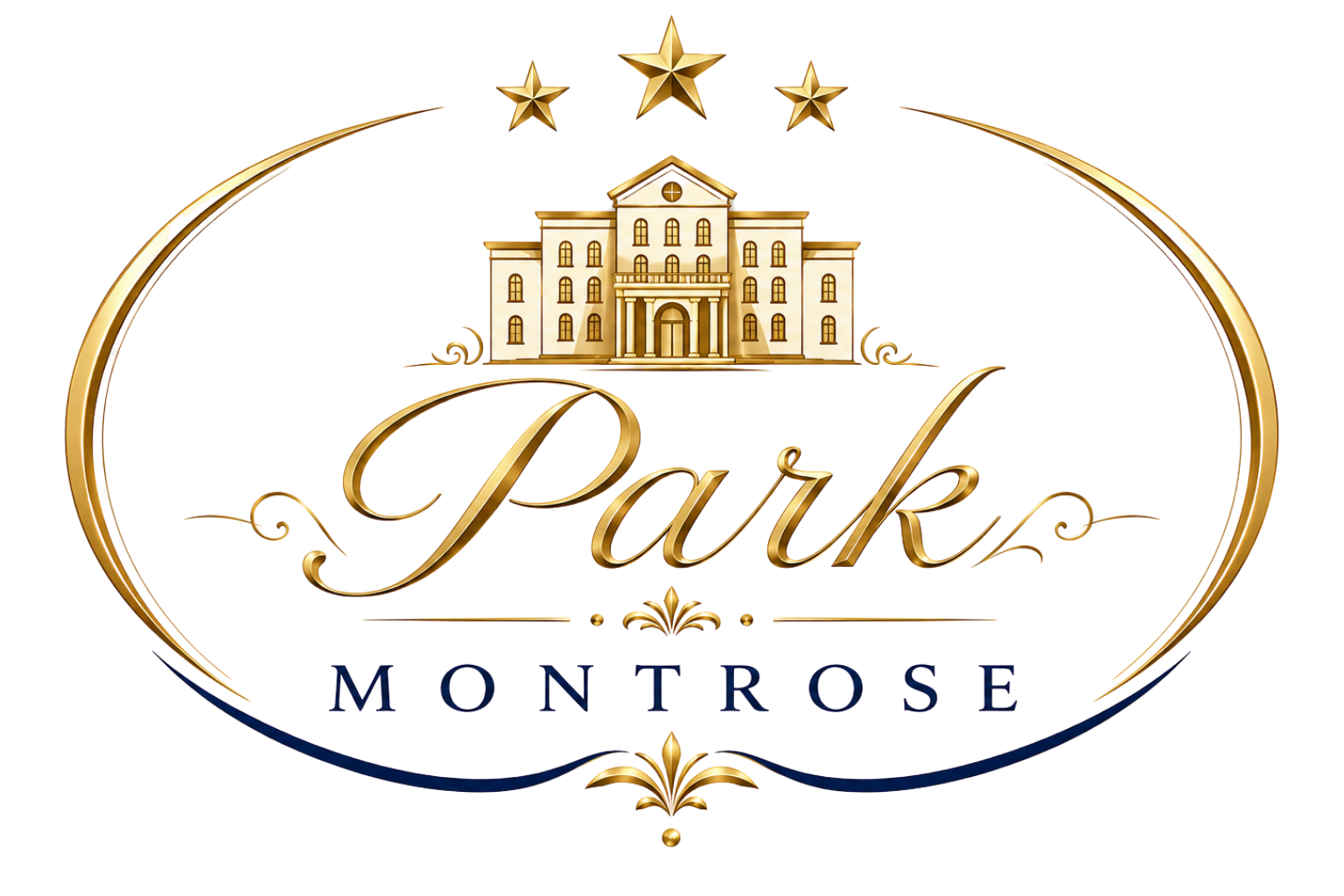 Park hotel Montrose Logo